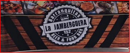 10'x20' custom logo tent back walls