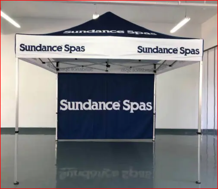 Tent 10 Pic 1 - 10x10 Gallery Image