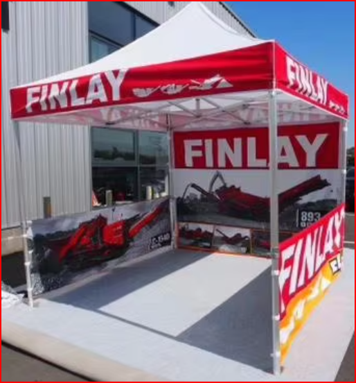 Tent 4 - 10x10 Gallery Image