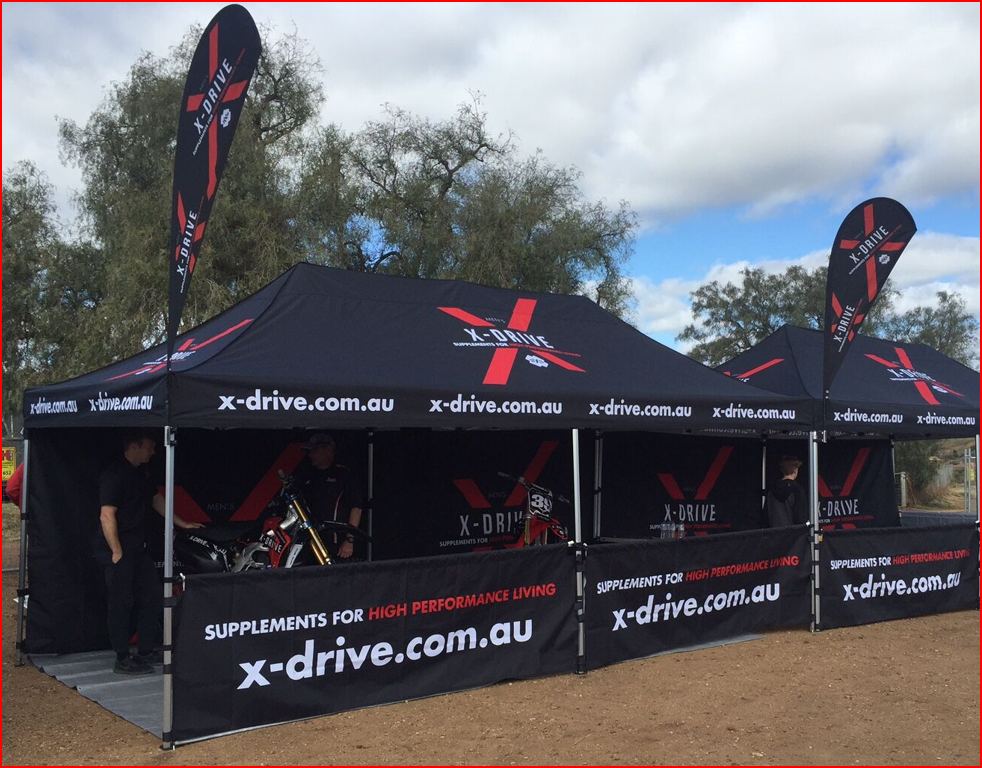 10X20 Flags - 10x20 Gallery Image