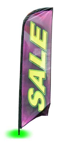 Sale Flag - Flags Gallery Image