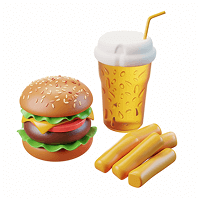 Food & Beverage Client Category Image